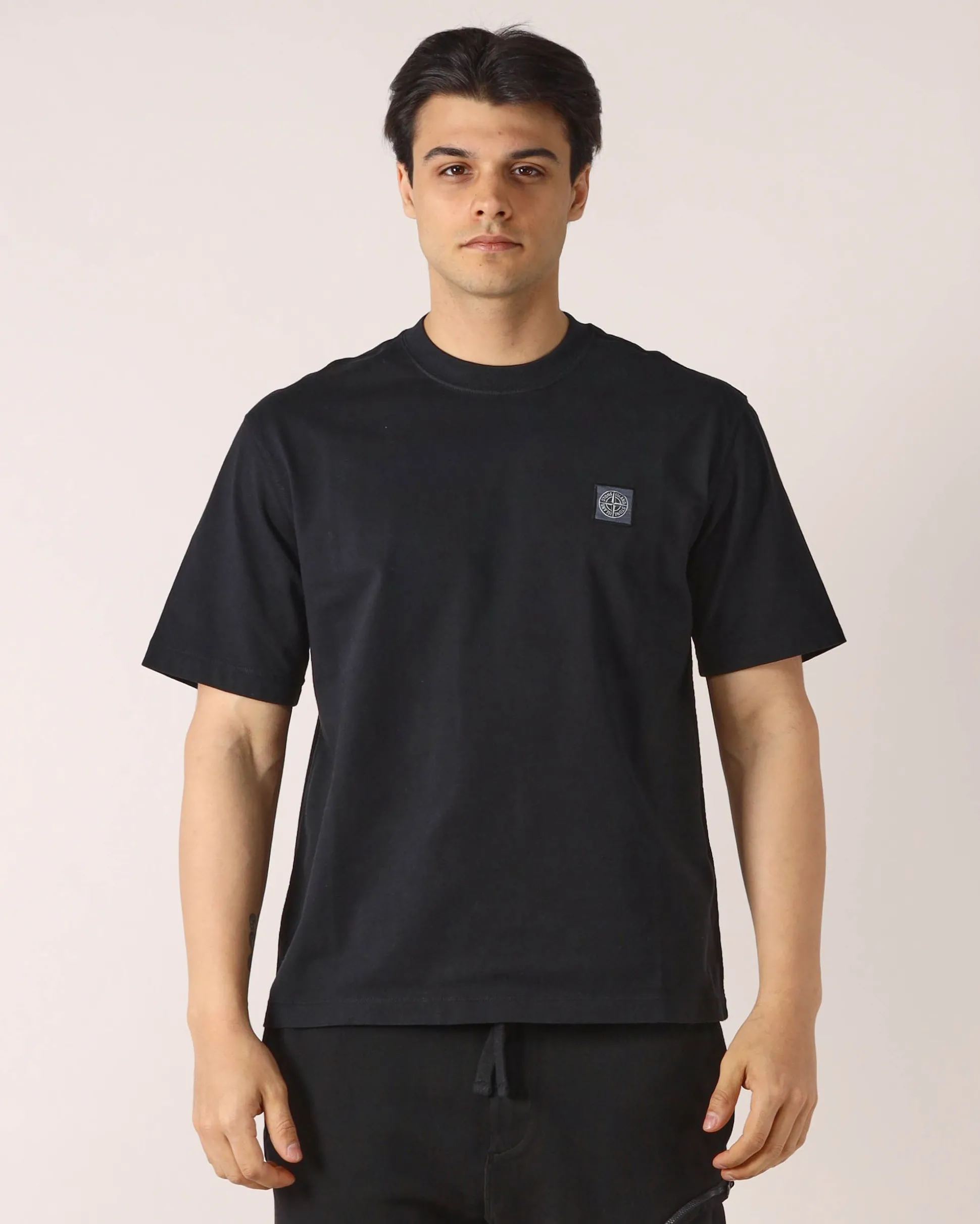 T-Shirt Nera