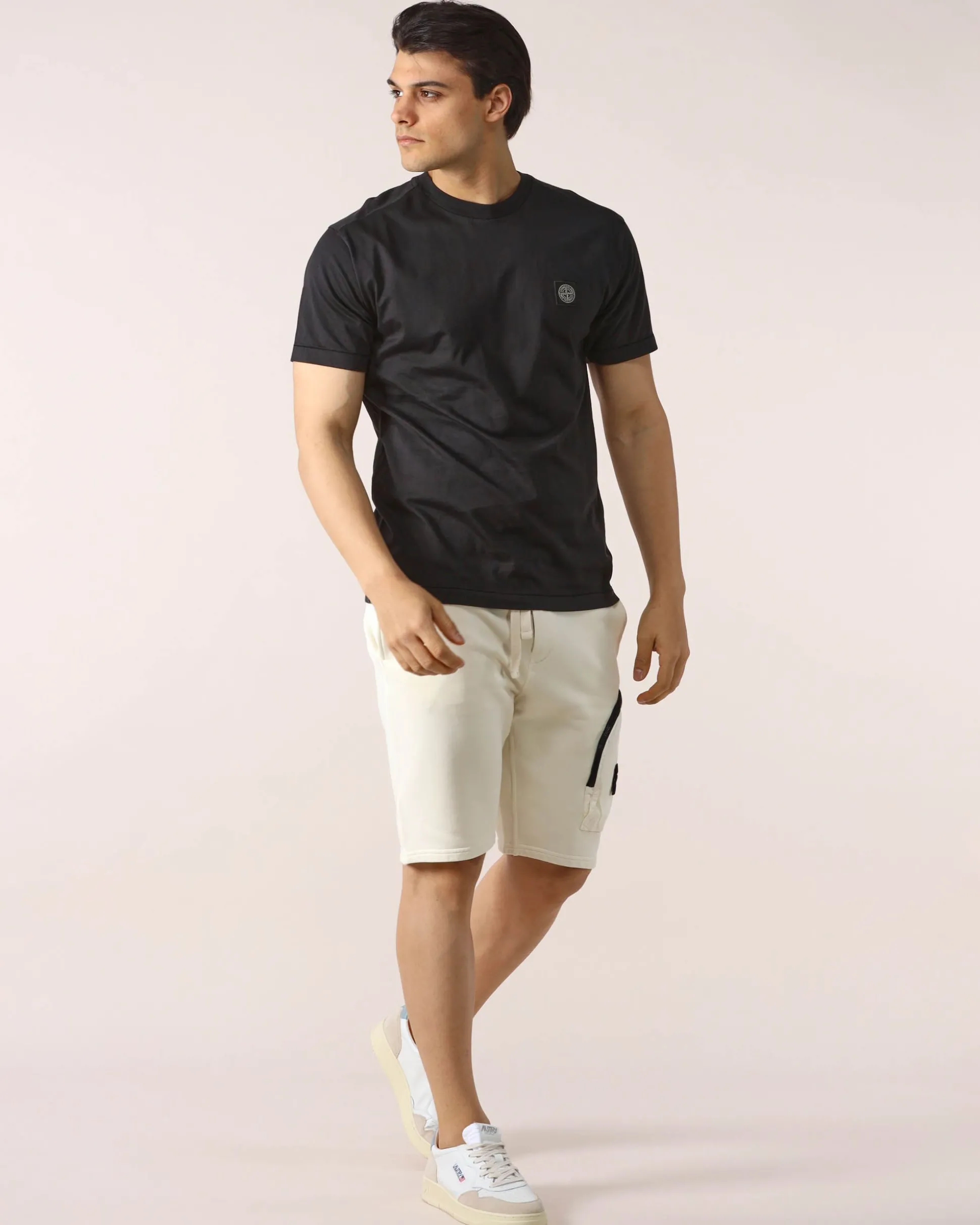 T-Shirt Nera