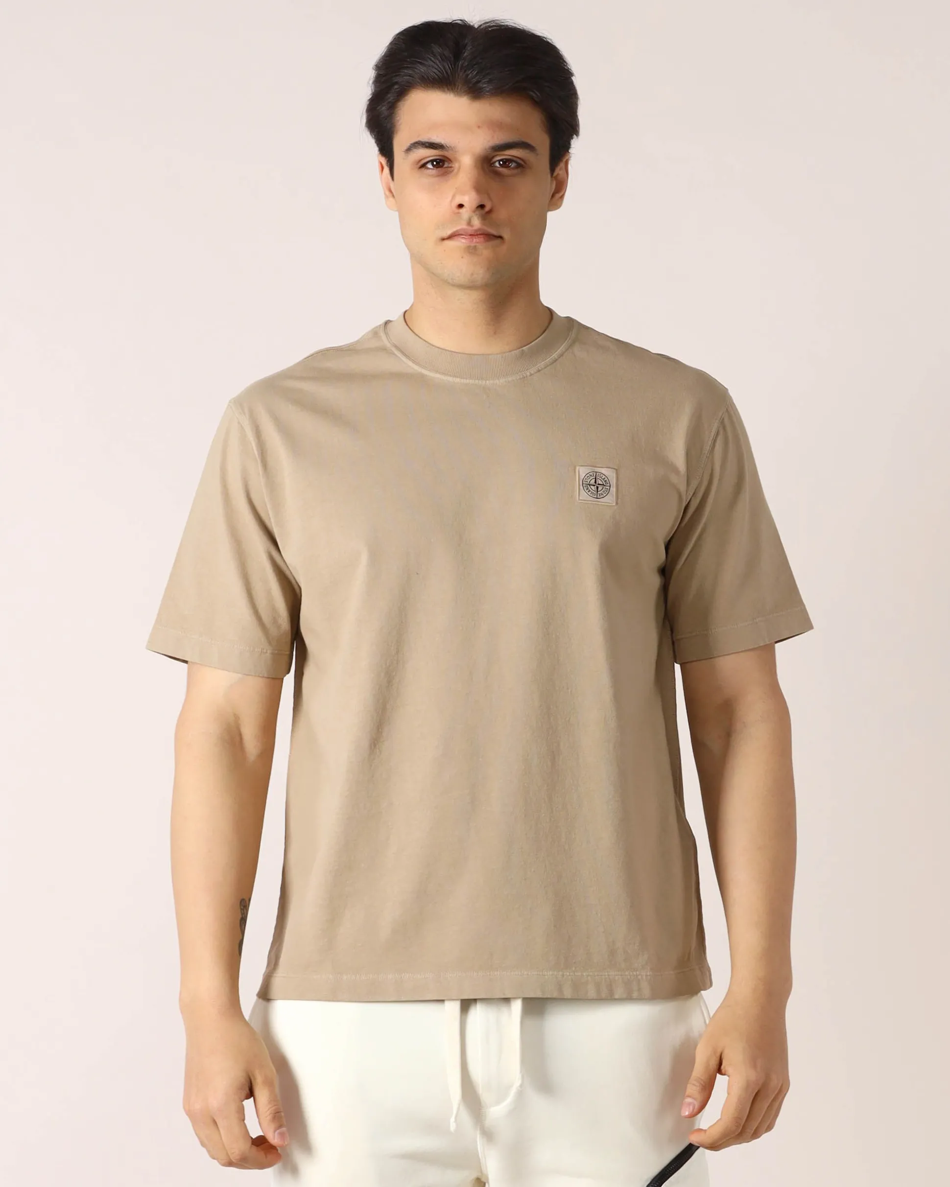 T-Shirt Sabbia
