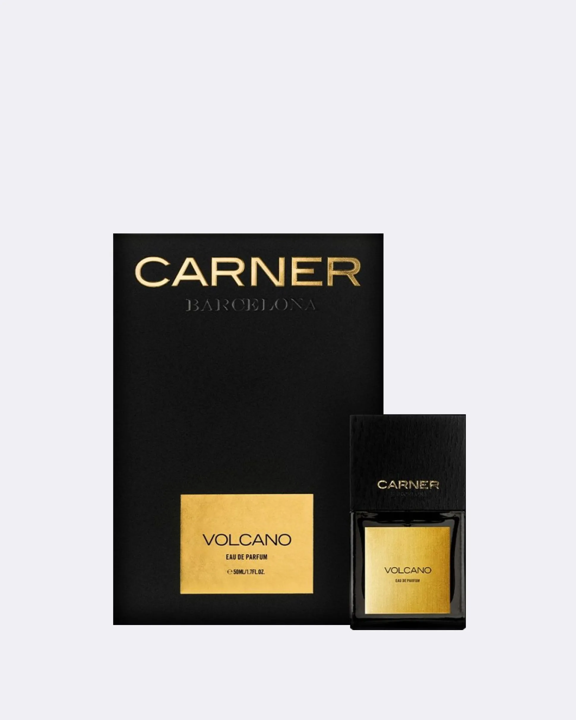 Volcano Edp 50ml