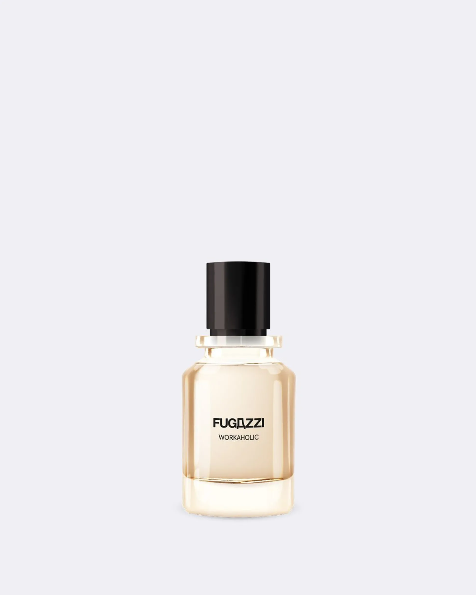 Workaholic 50ml Beige